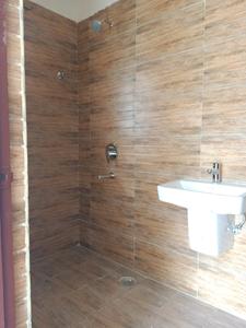 Bedroom Three Image of 1256 Sq.ft 3 BHK Apartment / Flat for sale in Magnolia Signature, Omarhati Kolkata for Rs. 6227600