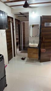 Hall Image of 1307 Sq.ft 2 BHK Apartment / Flat for sale in Rajhans Stadium Plaza And Residency, Palanpur Surat for Rs. 5500000