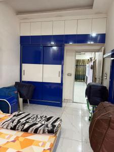 Bedroom Image of 900 Sq.ft 2 BHK Builder Floor for sale in Kharar Mohali for Rs. 3750000