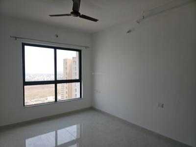Bedroom Image of 1025 Sq.ft 2 BHK Apartment / Flat for sale in Manhattan, Charholi Budruk Pune for Rs. 7500000