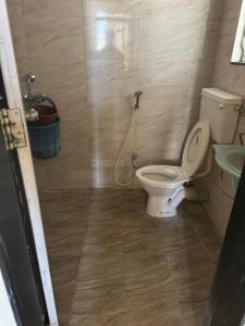 Bathroom Image of 924 Sq.ft 2 BHK Apartment / Flat for sale in Baldota Aasamant, Ambegaon Budruk Pune for Rs. 6400000