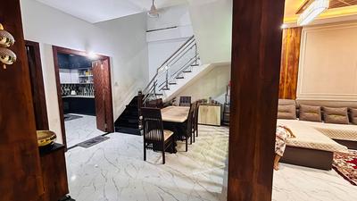 Image of 3700 Sq.ft 6 BHK Independent House for sale in Mirchandani Shalimar Swayam, Bhangarh, Indore for Rs. 28000000