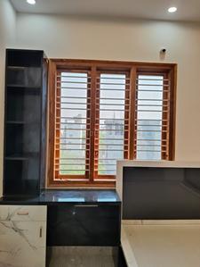 Hall Image of 2500 Sq.ft 4 BHK Independent House for sale in Banashankari Bengaluru for Rs. 17600000
