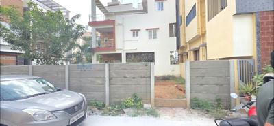 Image of 1200 Sq.ft Residential Plot / Land for sale in SMV Layout, Bengaluru for Rs. 21000000