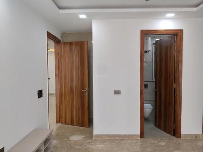 Bedroom Image of 2250 Sq.ft 4 BHK Builder Floor for sale in Sushant Lok Phase 1 Gurgaon for Rs. 40000000