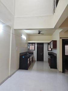 Hall Image of 1431 Sq.ft 3 BHK Villa for rent in Raviraj Ozone Villas, Wagholi Pune for Rs. 40000