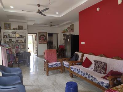 6 BHK Independent House