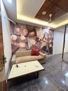 Image of 720 Sq.ft 3 BHK Builder Floor for sale in Govindpuri, New Delhi for Rs. 5600000