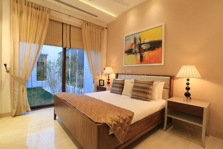 Emaar Palm Heights Main Image 1