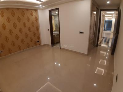 Bedroom Image of 4500 Sq.ft 4 BHK Builder Floor for sale in Safdarjung Enclave New Delhi for Rs. 155000000