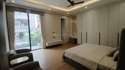 Bedroom Image of 2850 Sq.ft 4 BHK Builder Floor for sale in Indirapuram Ghaziabad for Rs. 35000000