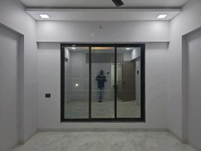 Bedroom Image of 1040 Sq.ft 2 BHK Apartment / Flat for sale in Shantee Flamingo Residency, Vasai West Vasai for Rs. 6450005