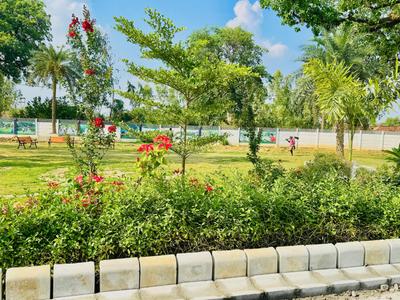 Image of 1500 Sq.ft Residential Plot / Land for sale in Mohanlalganj, Lucknow for Rs. 3675000