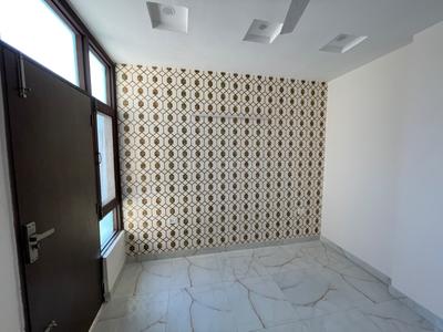 Bathroom Image of 900 Sq.ft 2 BHK Apartment / Flat for sale in Sector 9 Gurgaon for Rs. 5800009