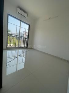 Bedroom Image of 790 Sq.ft 2 BHK Apartment / Flat for sale in Seasons Green, Kalyan West Kalyan for Rs. 5900000