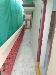 Balcony Image of 980 Sq.ft 2 BHK Independent House for rent in New Malakpet Hyderabad for Rs. 12500