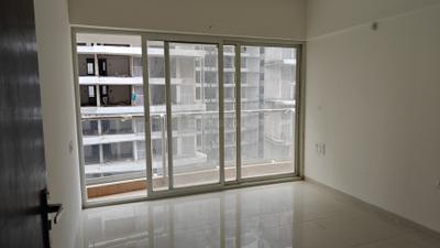 Bedroom Image of 2500 Sq.ft 4 BHK Apartment / Flat for sale in Pinnacle D Dreams, Nipania Indore for Rs. 13500000