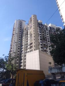 1 BHK Flat