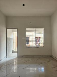 Bedroom Image of 950 Sq.ft 2 BHK Apartment / Flat for sale in Keshtopur Kolkata for Rs. 4275000