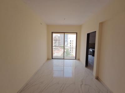 Hall Image of 930 Sq.ft 2 BHK Apartment / Flat for sale in Kalyan West Kalyan for Rs. 6700000