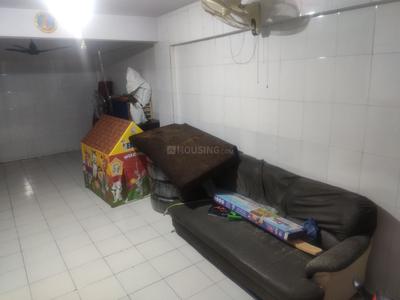 Kitchen Image of 3200 Sq.ft 4 BHK Independent House for sale in Shashwat Heights, Katargam Surat for Rs. 15600000