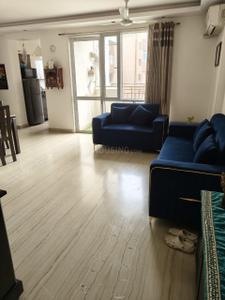 Hall Image of 1042 Sq.ft 2 BHK Apartment / Flat for sale in Mahagun Moderne, Sector 78 Noida for Rs. 15500000