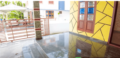 Image of 1750 Sq.ft 3 BHK Villa for sale in Kizhakkambalam, Kochi for Rs. 7000000