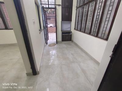Balcony Image of 1200 Sq.ft 2 BHK Apartment / Flat for sale in DDA Flats Munirka, Munirka New Delhi for Rs. 23500000