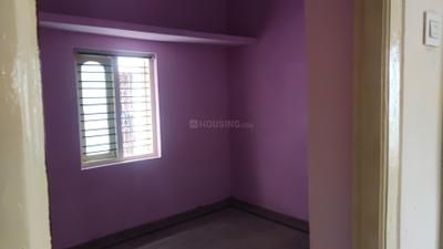Bedroom Image of 540 Sq.ft 1 BHK Independent House for rent in Moula Ali Secunderabad for Rs. 8000