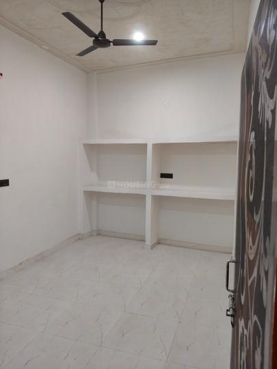 2 BHK Bedroom 1
