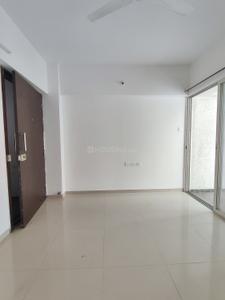 Hall Image of 660 Sq.ft 1 BHK Apartment / Flat for sale in Mantra Park View, Dhayari Pune for Rs. 4600000