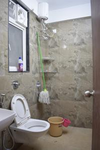 Image of 1050 Sq.ft 3 BHK Apartment / Flat for sale in VTP Belair, Mahalunge, Pune for Rs. 9300000