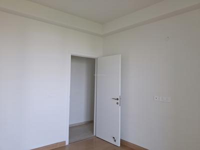 Bedroom Image of 1732 Sq.ft 2 BHK Apartment / Flat for sale in DLF One Midtown, Karampura New Delhi for Rs. 43500000