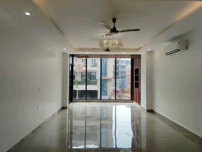 Living Room Image of 4500 Sq.ft 4 BHK Builder Floor for sale in Sector 57 Gurgaon for Rs. 55000000
