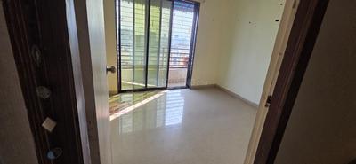 Balcony Image of 1150 Sq.ft 2 BHK Apartment / Flat for sale in Dharti Hights, Kamothe Navi Mumbai for Rs. 13000000