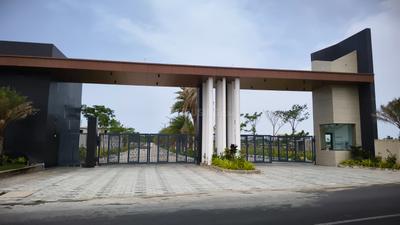 Image of 240 Sq.ft Residential Plot / Land for sale in Kotha Peta Rural, Bapatla for Rs. 4320000