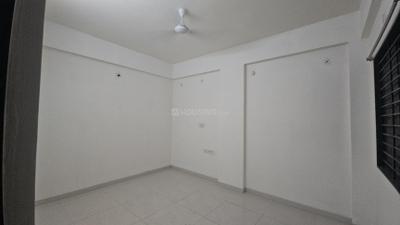 Bedroom Image of 1700 Sq.ft 3 BHK Apartment / Flat for rent in Palasia Indore for Rs. 35000