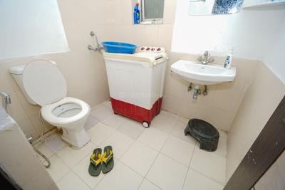 Bathroom Image of 1900 Sq.ft 3 BHK Builder Floor for sale in Vipul World Luxury Floors, Sector 48 Gurgaon for Rs. 24500000