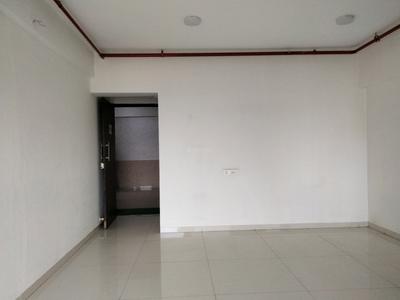 Living Room Image of 1130 Sq.ft 2 BHK Apartment / Flat for sale in Millennium Flora, Panvel Navi Mumbai for Rs. 13000000