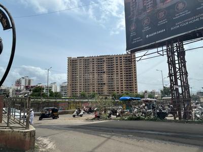 Image of 950 Sq.ft 2 BHK Apartment / Flat for sale in Anand Nagar, Sinhagad Road, Pune for Rs. 7000000
