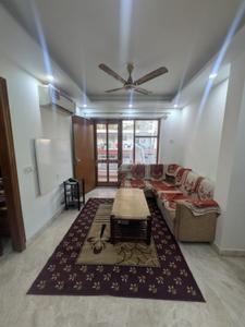 2 BHK Flat