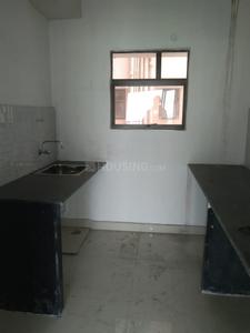 Kitchen Image of 1130 Sq.ft 3 BHK Apartment / Flat for sale in DTC Southern Heights, Joka Kolkata for Rs. 7000000