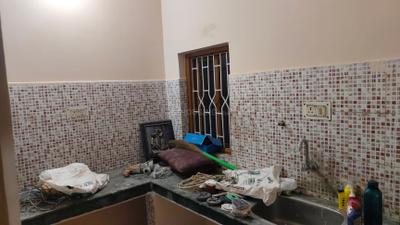 Kitchen Image of 1200 Sq.ft 2 BHK Independent House for rent in Sanjeevani Rishabh Nagar, Masibari Ranchi for Rs. 10000