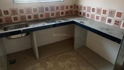 Kitchen Image of 650 Sq.ft 2 BHK Apartment / Flat for sale in Parsn Nehru Nagar Panchratna CHSL Bldg No 5, Kurla East Mumbai for Rs. 14500000