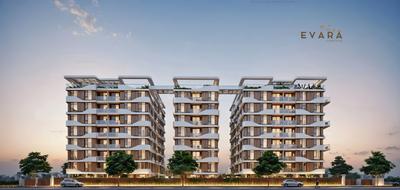 Image of 666 Sq.ft 2 BHK Apartment / Flat for sale in Saket Evara, Dunlop, Kolkata for Rs. 6800000