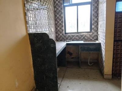 Kitchen Image of 900 Sq.ft 2 BHK Apartment / Flat for sale in Dwarli Gaon Kalyan for Rs. 2000000