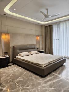 Bedroom Image of 2800 Sq.ft 4 BHK Builder Floor for sale in Sector 45 Gurgaon for Rs. 57500000