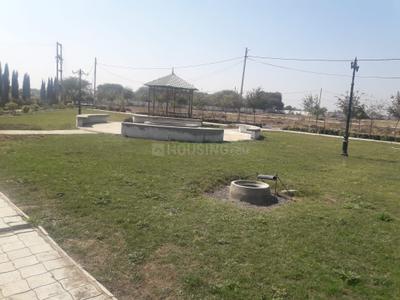 Floor Plan Image of 1000 Sq.ft Residential Plot / Land for sale in Super Corridor Indore for Rs. 3500000