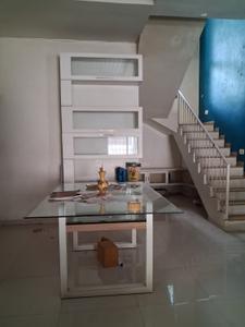 Kitchen Image of 2700 Sq.ft 4 BHK Independent House for rent in Karve Nagar Pune for Rs. 125000