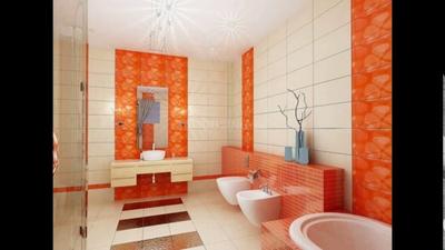 Bathroom Image of 5800 Sq.ft 9 BHK Apartment / Flat for sale in Khar West Mumbai for Rs. 280000000